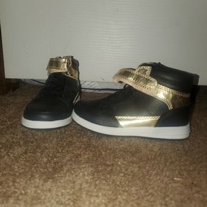 Toddlers Hightops